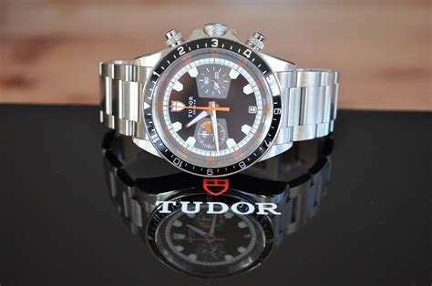 is a tudor watch a good investment